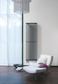 Zehnder_RAD_Excelsior-HY_milieu_chair Rendering Zehnder Excelsior Decorative radiator Front view