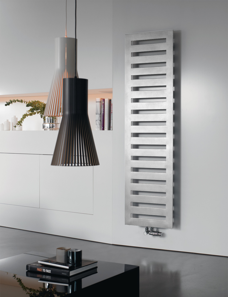 Zehnder Metropolitan - Funzionamento elettrico