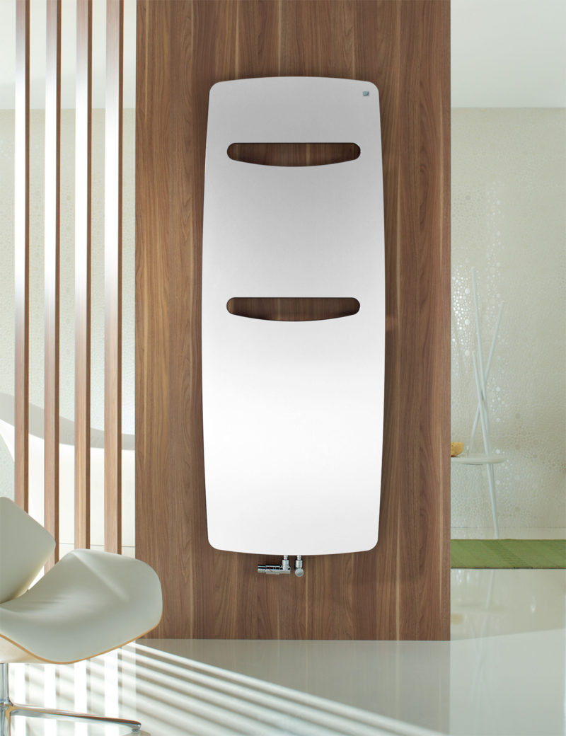 Zehnder Vitalo Spa - Funzionamento elettrico