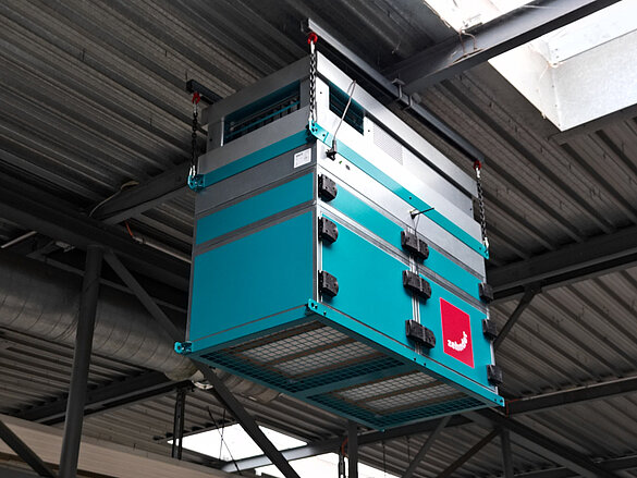 Zehnder-Content CleanAir 12 Industrial air cleaning 